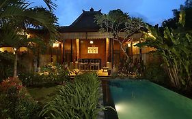 Cocoa Ubud Private Villa